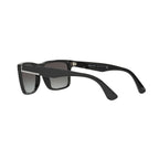 Prada PR 19SS PR 19SS Black Men's Sunglasses