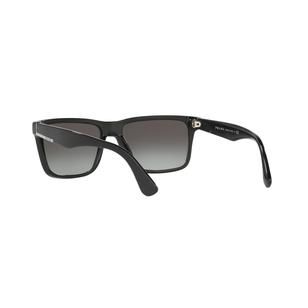 Prada PR 19SS PR 19SS Black Men's Sunglasses