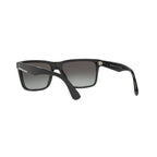 Prada PR 19SS PR 19SS Black Men's Sunglasses