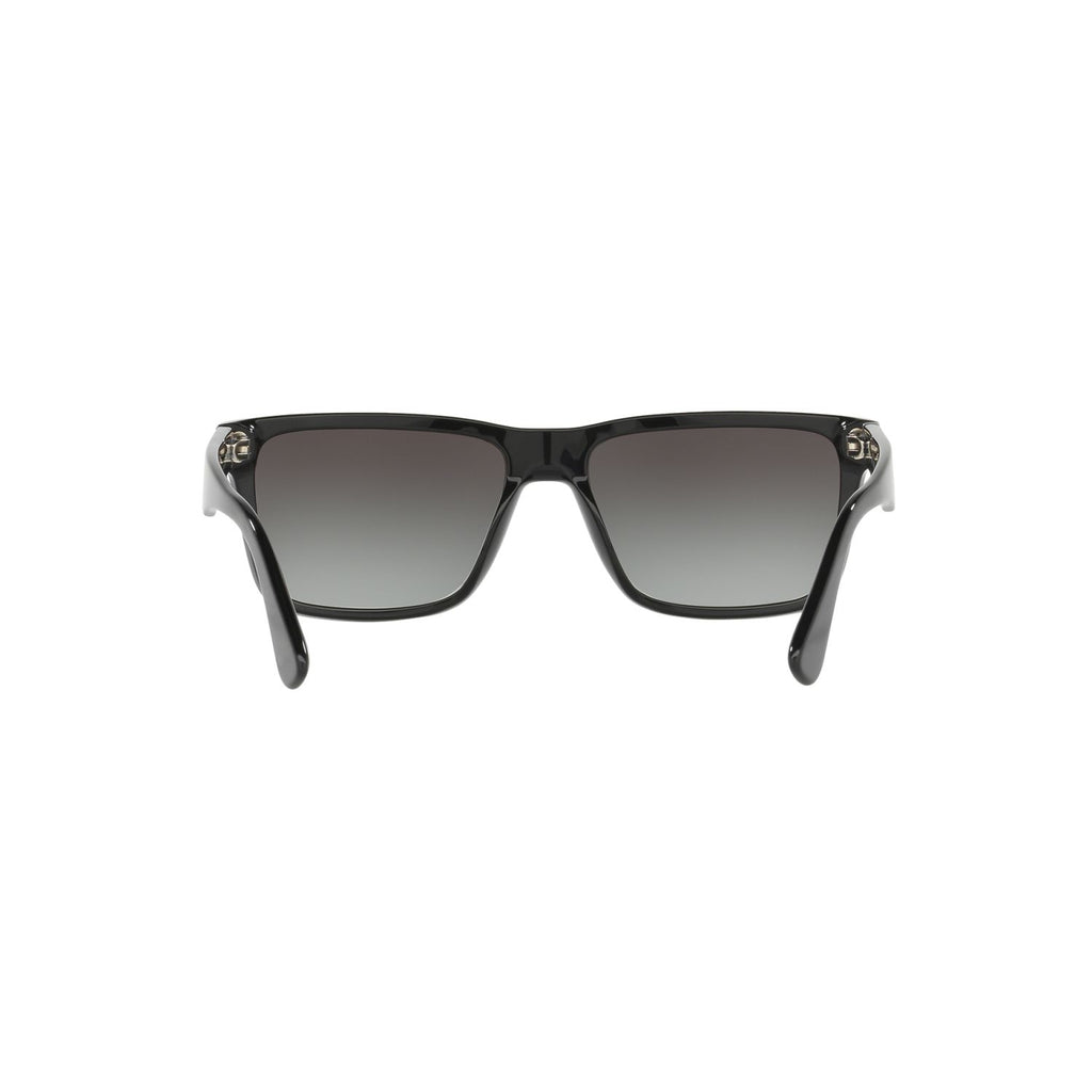 Prada PR 19SS PR 19SS Black Men's Sunglasses