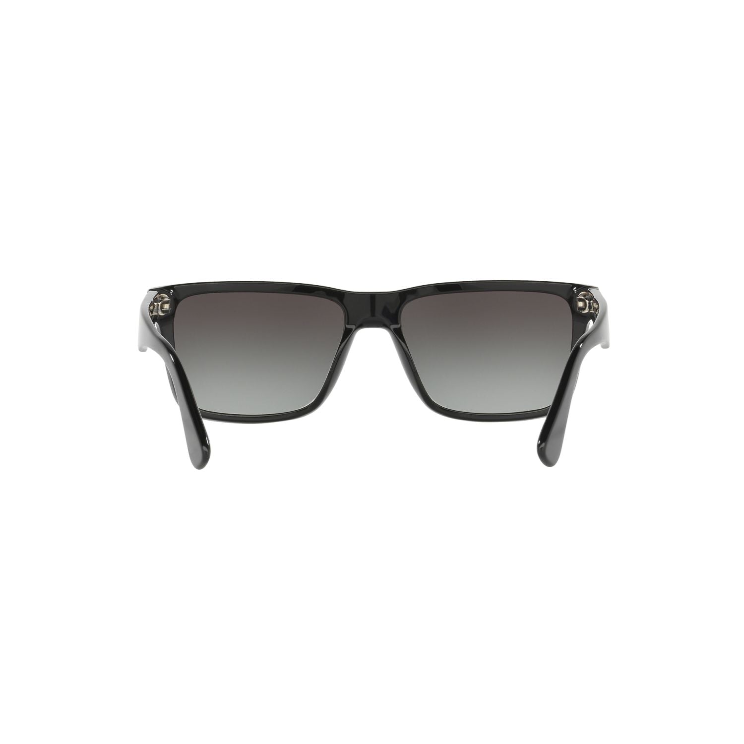 Prada PR 19SS PR 19SS Black Men's Sunglasses