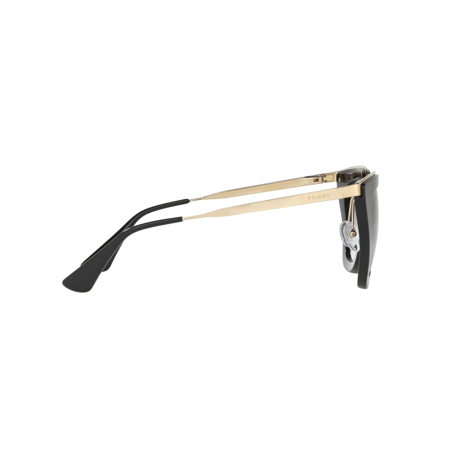 Prada PR 53SS PR 53SS Black Women's Sunglasses