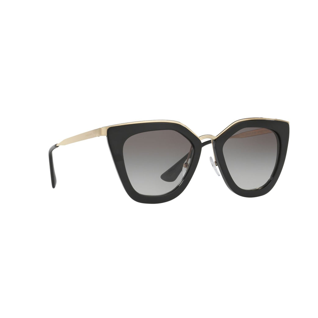 Prada PR 53SS PR 53SS Black Women's Sunglasses