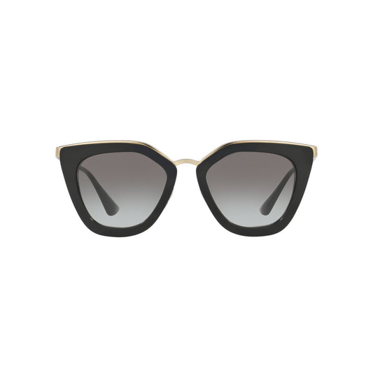 Prada PR 53SS PR 53SS Black Women's Sunglasses