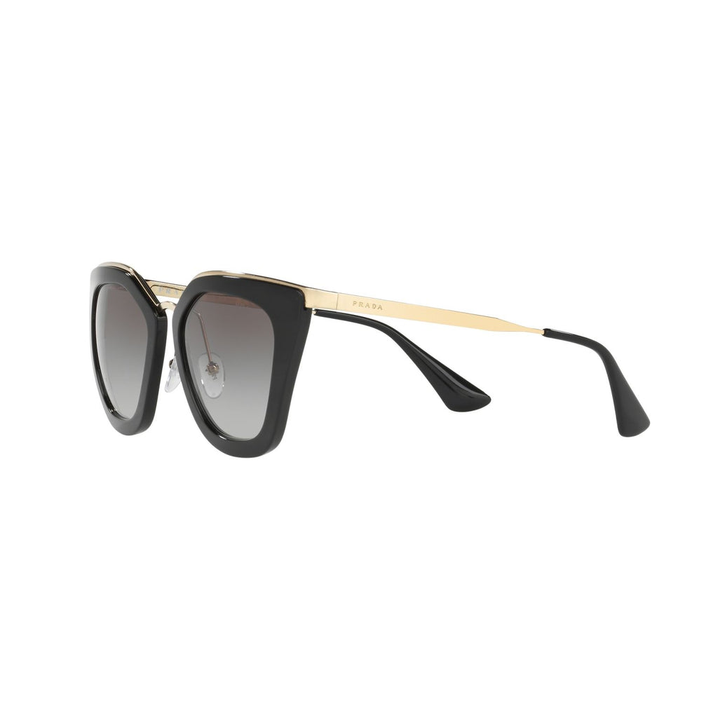Prada PR 53SS PR 53SS Black Women's Sunglasses
