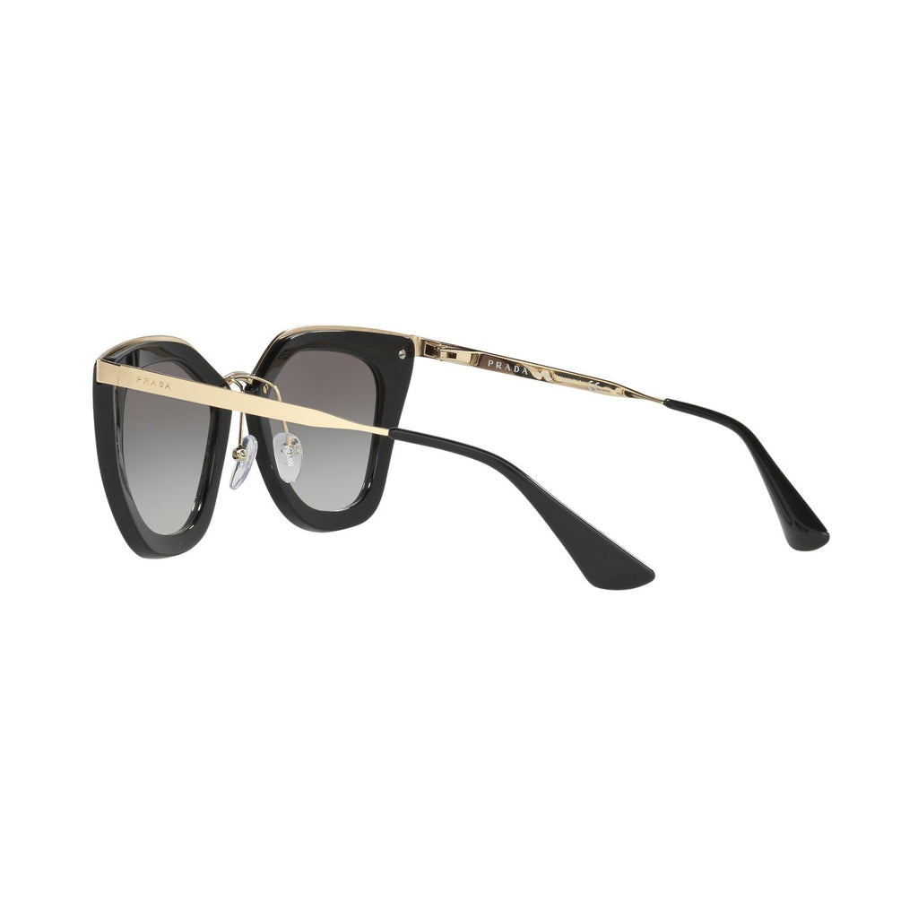 Prada PR 53SS PR 53SS Black Women's Sunglasses