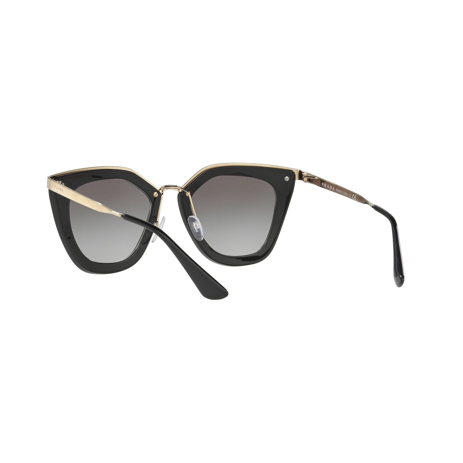 Prada PR 53SS PR 53SS Black Women's Sunglasses