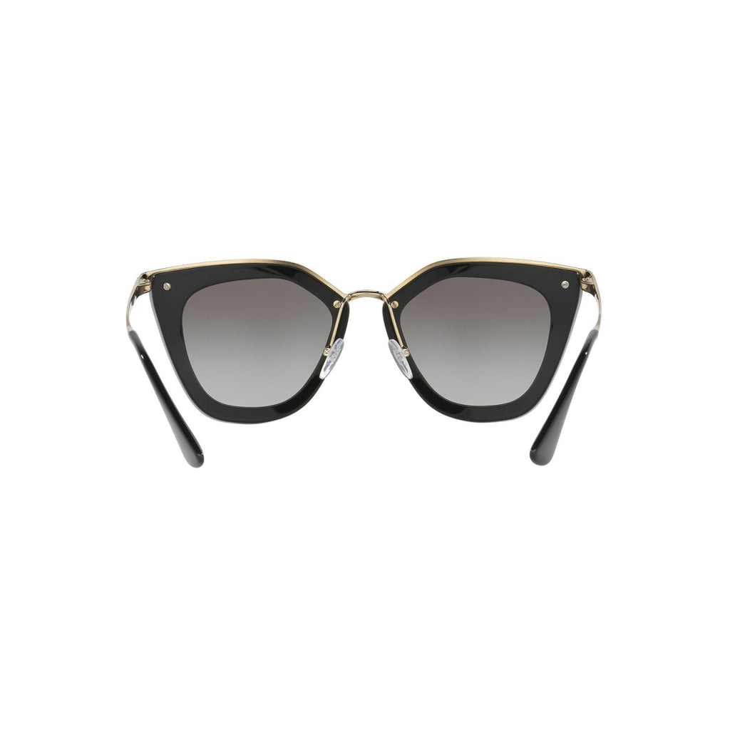 Prada PR 53SS PR 53SS Black Women's Sunglasses