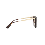 Prada PR 53SS PR 53SS Havana Women's Sunglasses