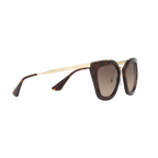 Prada PR 53SS PR 53SS Havana Women's Sunglasses