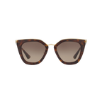 Prada PR 53SS PR 53SS Havana Women's Sunglasses