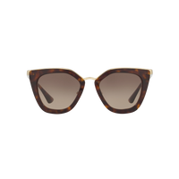 Prada PR 53SS PR 53SS Havana Women's Sunglasses