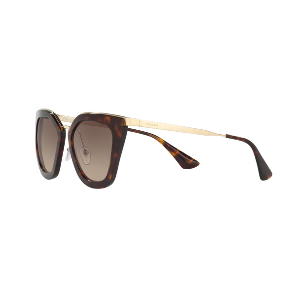 Prada PR 53SS PR 53SS Havana Women's Sunglasses