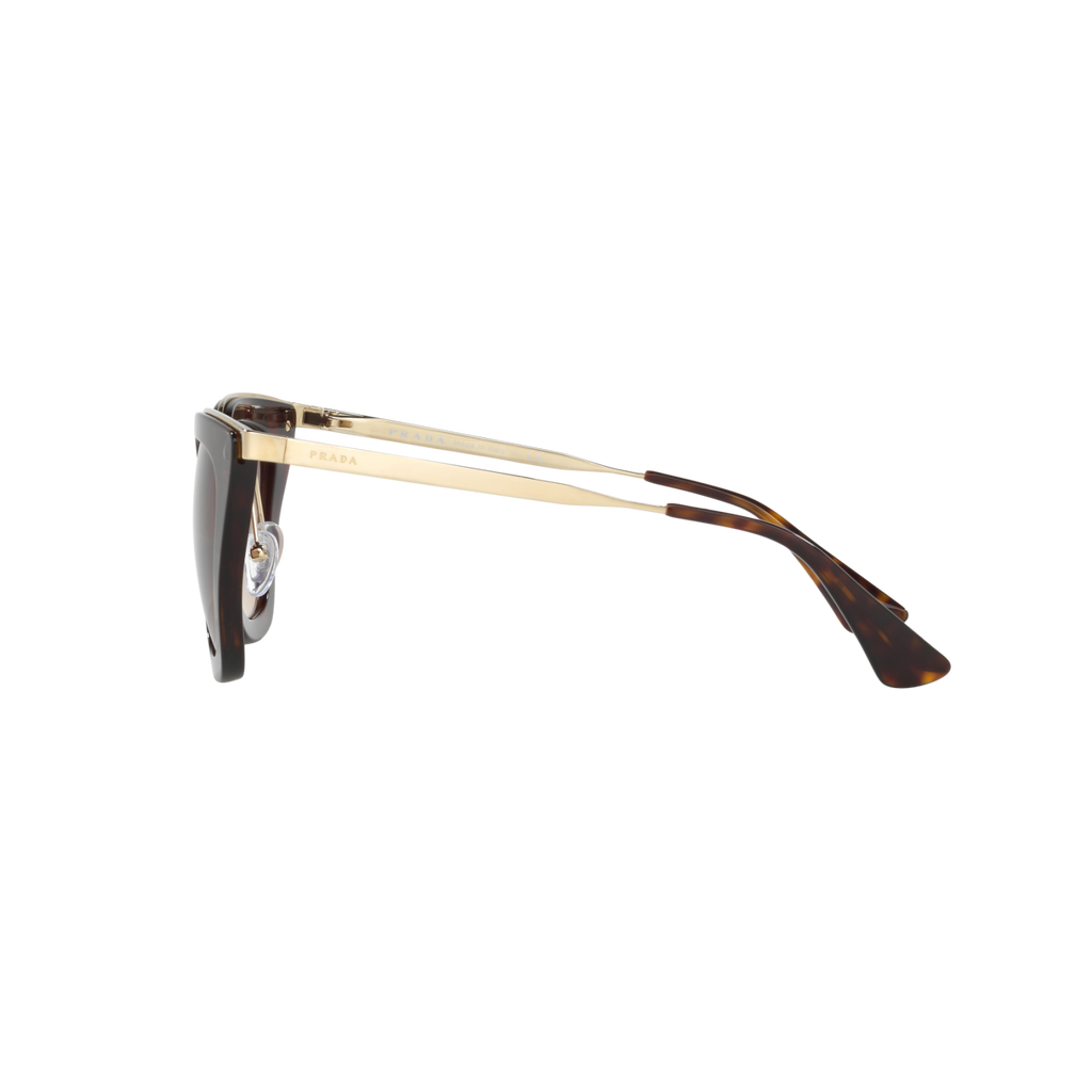 Prada PR 53SS PR 53SS Havana Women's Sunglasses