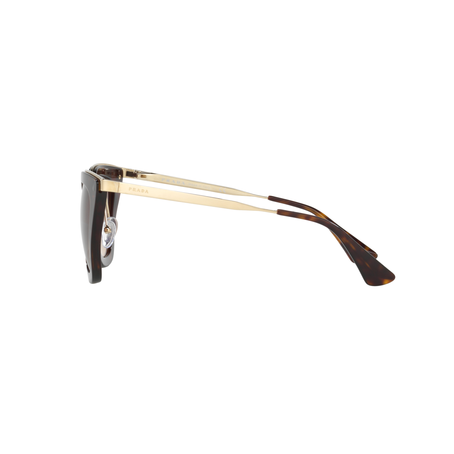 Prada PR 53SS PR 53SS Havana Women's Sunglasses