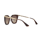 Prada PR 53SS PR 53SS Havana Women's Sunglasses