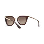Prada PR 53SS PR 53SS Havana Women's Sunglasses