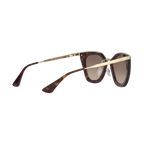 Prada PR 53SS PR 53SS Havana Women's Sunglasses