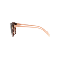 Prada PR 01OS PR 01OS Pink Women's Sunglasses