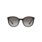 Prada PR 17SSF PR 17SSF Black Women's Sunglasses