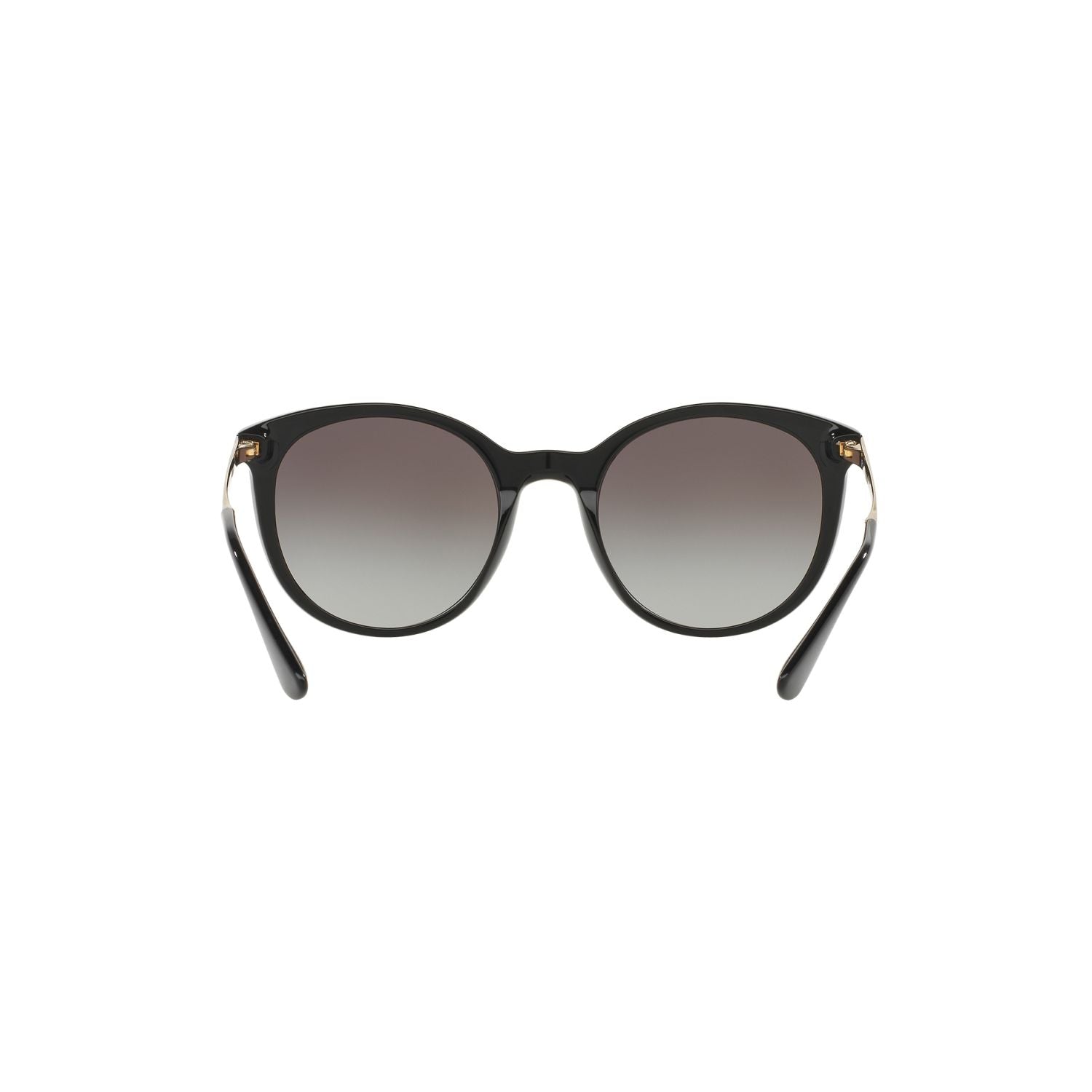 Prada PR 17SSF PR 17SSF Black Women's Sunglasses