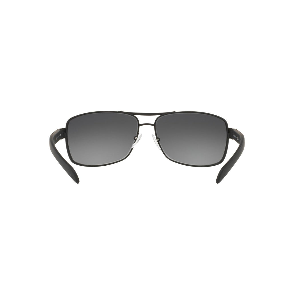 Prada Linea Rossa PS 54IS PS 54IS Black Men's Polarized Sunglasses