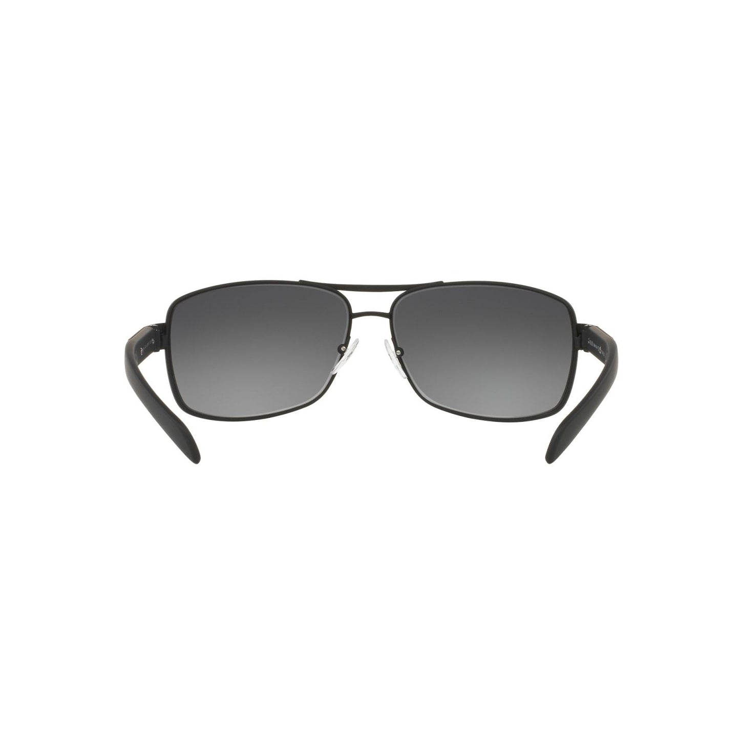 Prada Linea Rossa PS 54IS PS 54IS Black Men's Polarized Sunglasses