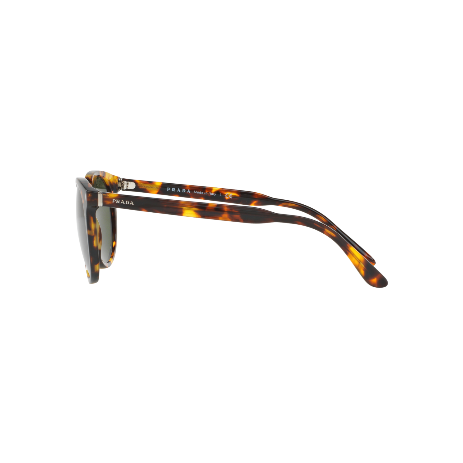 Prada PR 06TS PR 06TS Havana Men's Sunglasses
