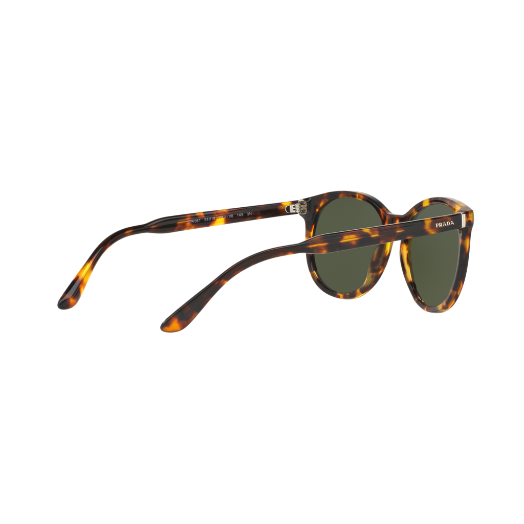 Prada PR 06TS PR 06TS Havana Men's Sunglasses