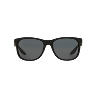 Prada Linea Rossa PS 03OSF PS 03OSF Black Men's Polarized Sunglasses