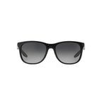 Prada Linea Rossa PS 03OSF PS 03OSF Black Men's Polarized Sunglasses