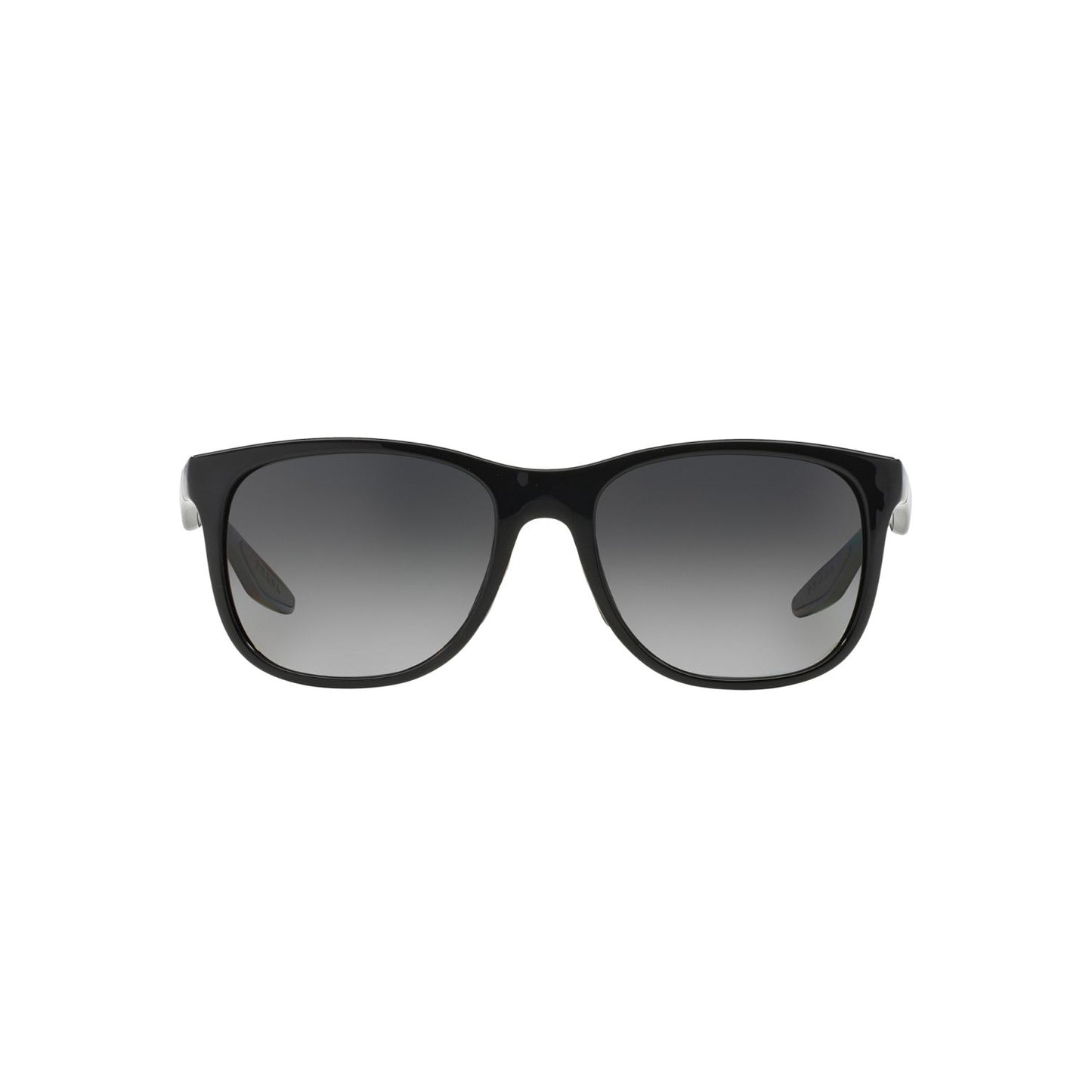 Prada Linea Rossa PS 03OSF PS 03OSF Black Men's Polarized Sunglasses