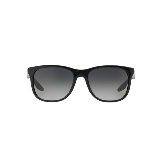 Prada Linea Rossa PS 03OSF PS 03OSF Black Men's Polarized Sunglasses
