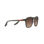 Prada Linea Rossa PS 02SS PS 02SS Havana Men's Sunglasses