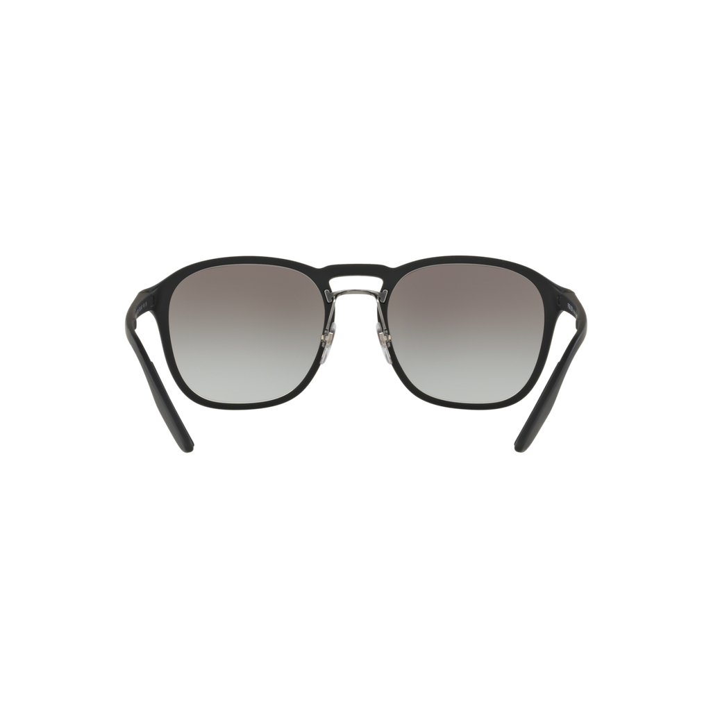 Prada Linea Rossa PS 02SS PS 02SS Black Men's Sunglasses