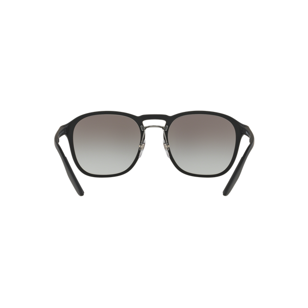 Prada Linea Rossa PS 02SS PS 02SS Black Men's Sunglasses