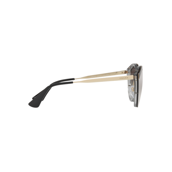 Prada PR 07US PR 07US Grey Women's Sunglasses