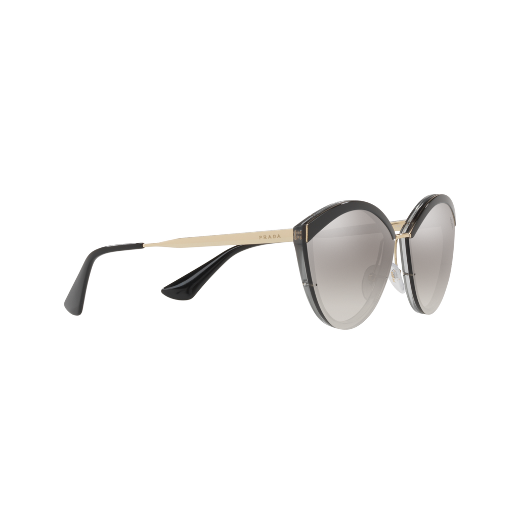 Prada PR 07US PR 07US Grey Women's Sunglasses