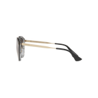 Prada PR 07US PR 07US Grey Women's Sunglasses