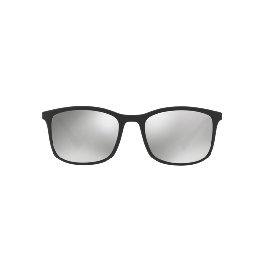 Prada Linea Rossa PS 01TSF PS 01TSF Black Men's Sunglasses