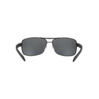 Prada Linea Rossa PS 54IS PS 54IS Black Men's Polarized Sunglasses