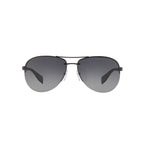 Prada Linea Rossa PS 56MS PS 56MS Black Men's Polarized Sunglasses