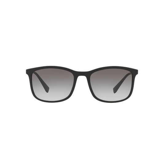 Prada Linea Rossa PS 01TS PS 01TS Black Men's Sunglasses