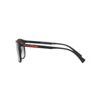 Prada Linea Rossa PS 01TS PS 01TS Black Men's Sunglasses