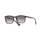 Prada Linea Rossa PS 01TS PS 01TS Black Men's Sunglasses