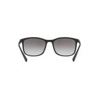 Prada Linea Rossa PS 01TS PS 01TS Black Men's Sunglasses