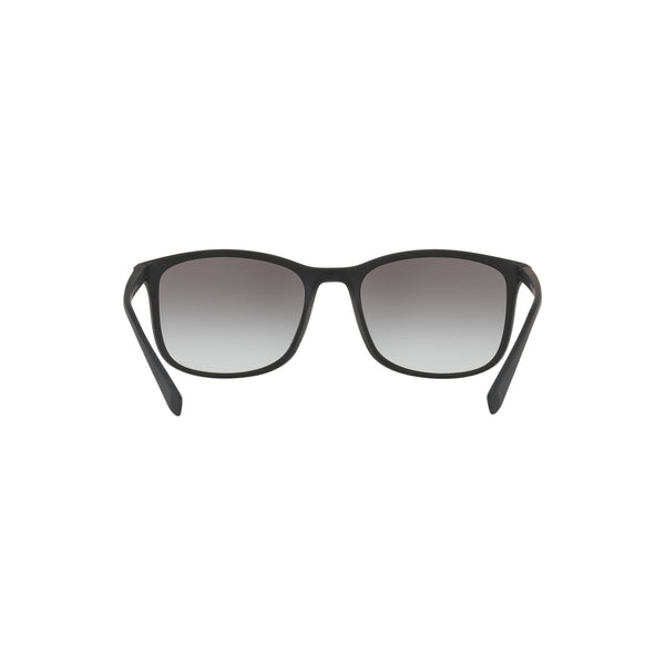 Prada Linea Rossa PS 01TS PS 01TS Black Men's Sunglasses