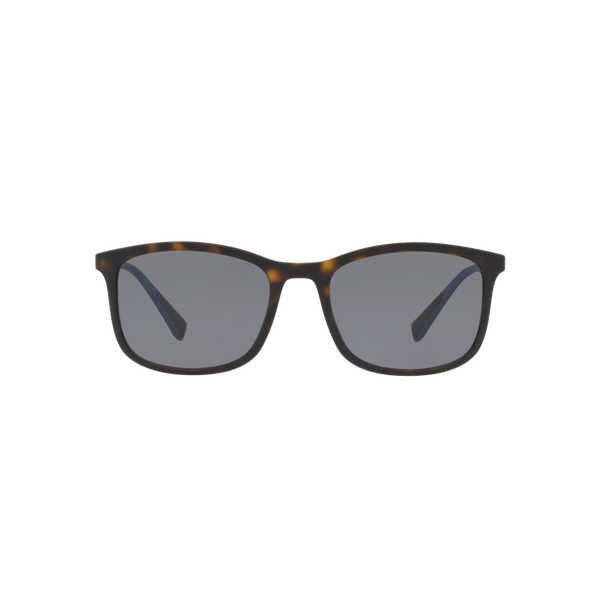 Prada Linea Rossa PS 01TS PS 01TS Havana Men's Polarized Sunglasses