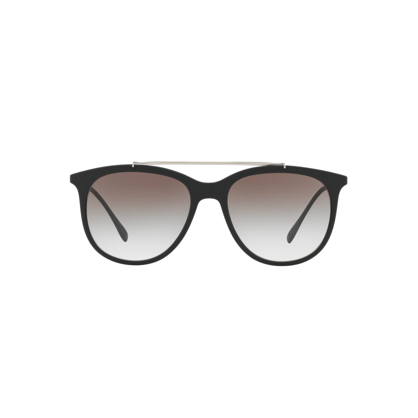 Prada Linea Rossa PS 02TS PS 02TS Black Men's Sunglasses