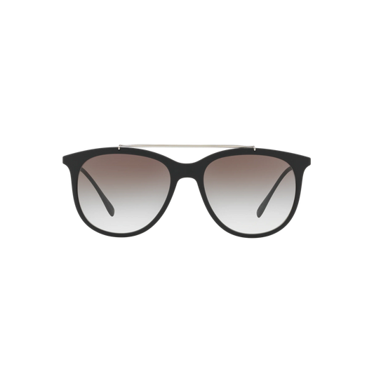 Prada Linea Rossa PS 02TS PS 02TS Black Men's Sunglasses